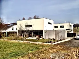 Luxuriöses Wohnen in Vorarlberg: Haus mit Garten, Terrasse und hochwertiger Ausstattung!