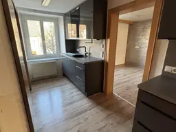 Renovierte 4-Zimmer Wohnung in Kennelbach