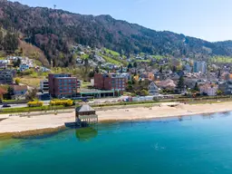 Exklusives Wohnen am Bodensee: Ihre Traumwohnung in Lochau