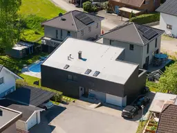 Traumhaus in Hohenweiler: 171 m² Wohnfläche, 6 Zimmer und Pool