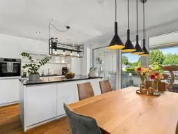 Stilvoll wohnen in Wolfurt – 3-Zimmer Wohnung mit Terrasse