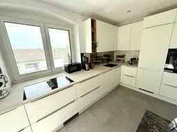Stilvolle 3-Zimmer Wohnung in Hohenweiler