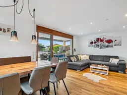 Modernes Wohnen in Wolfurt – 3-Zimmer Wohnung mit Terrasse