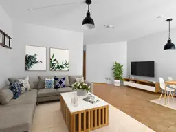 Traumhafte 3-Zimmer Wohnung in Bregenz: Gepflegt, mit Loggia und Stellplatz!