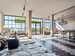Hochmoderner Luxus mit unverbaubarer Seesicht