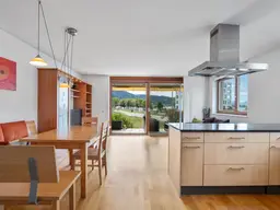 Wohnen wo andere Uraub machen! - 2-Zimmer Wohnung in Lochau mit Seeblick