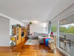Bregenz: 3-Zimmer-Wohnung mit ca. 80m² Wohnfläche!