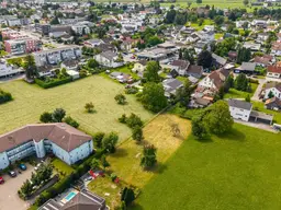 4-Zimmer-Reihenhaus in Hard mit Terrasse und Garage
