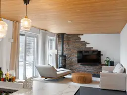 Penthouse-Flair in Wolfurt: Hochwertige 5-Zimmer-Wohnung