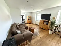 Stilvolle 3-Zimmer Wohnung in Hohenweiler