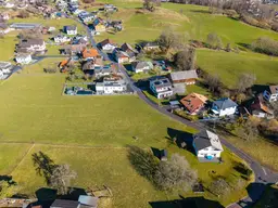 Traumhaftes Grundstück in Frastanz mit 797m²