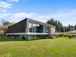 Die exklusivste Lage des Drei-Länder-Ecks: Traumhaus am Hausberg von Bregenz