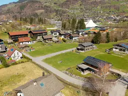 Traumhaftes Grundstück in Tschagguns – 898m² für Ihr Zuhause in Vorarlberg!