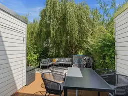 4-Zimmer Reihenhaus in Hard mit Garten, 2 Terrassen &amp; Carport