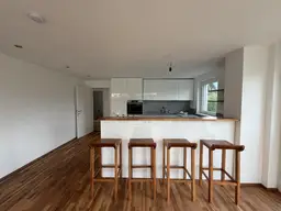 Modernes 5-Zimmer Reihenhaus mit Garten &amp; Terrasse in Hörbranz zur Miete