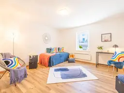 WohlfühlZone - Leistbare 4 Zimmer Wohnung in Straßwalchen bei Salzburg