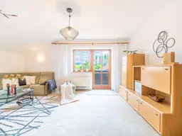 Den See im Blick - Großzügige 2 Zimmer Wohnung mit Seeblick