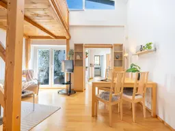 Licht &amp; Ruhe in Maxglan – Stadtwohnung mit Lichthof und Charme