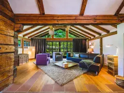 Resi.Haus - Revitalisiertes Sacherl im nördlichen Flachgau