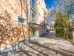 weiserhof.9 - Lebensraum in Salzburg Schallmoos