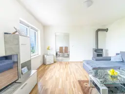 Zentral. Ausbaufähig. Vielversprechend. Ihr neues Zuhause in Hallein