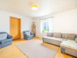 Attraktive 3-Zimmer-Wohnung mit Ausbaureserve – perfekte Lage für Kapitalanleger