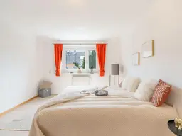 Ankommen &amp; Aufatmen – 3-Zimmer-Wohnung im Grünen nahe Salzburg