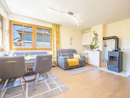Kleines Wohnjuwel nahe dem Trumer See