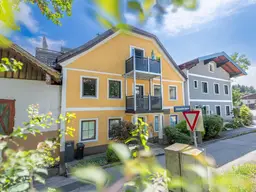 StatzenBach 2.2 - Charmante 3 Zimmer Wohnung