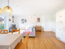 Kirchenfeldstraße 3.0 - Neuwertige 3 Zimmer Wohnung im Grünen