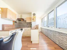 Dein neues WohnNest - 2 Zimmer mit Balkon in Bürmoos bei Salzburg