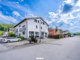 Moderne Büroflächen mit großzügiger Lager- und Nutzfläche in ruhiger Lage in Salzburg