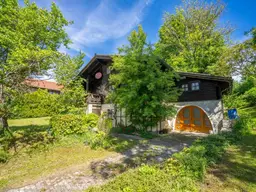 NEUER PREIS - Das Sonnenhaus mit großem Grundstück und Waldblick in Hof bei Salzburg