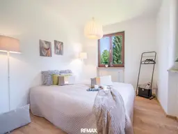 NEUER PREIS! Berg.blick - charmante 3 Zimmer Wohnung in Großgmain bei Salzburg