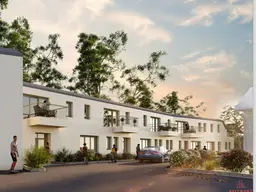 KLEINWOHNUNGEN MARIA ELLEND - HASLAU - KP inkl 1 Stellplatz