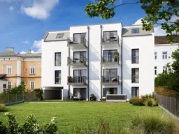 PROVISIONSFREI FÜR DEN KÄUFER - STADTZENTRUM VON BADEN - CONRAD AM PARK - AKTION -10% bei Kaufabschluss bis 1. Juni 2025!!