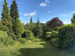 WOLFERSBERG - EINFAMILIENHAUS
