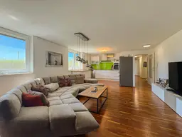 4-Zimmer-Gartenwohnung in Lochau inkl. 2 Tiefgaragenplätzen
