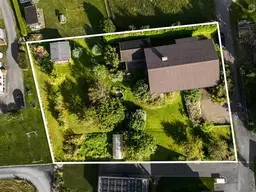 Exklusives Anwesen mit Sanierungspotenzial – gestalten Sie Ihr Traumhaus!