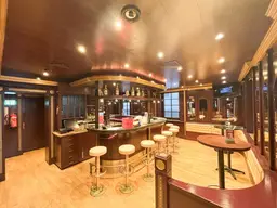 Kultlokal / Café / Bar in Bregenz zu mieten