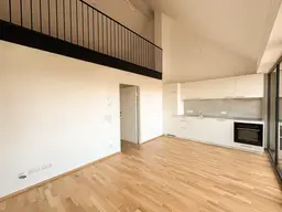 2-Zimmerwohnung mit Terrasse im Herzen von Schwarzach (Top C03)