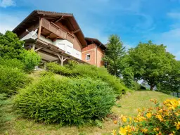 Vielseitiges Haus samt Rohbau-Erweiterung, großem Carport &amp; wunderschönem Garten in Bad Schwanberg