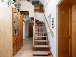 Sanierungsobjekt mit Seele: 5-Zimmer-Haus in Hofstätten an der Raab mit großem Grundstück – ideal für Bastler:innen
