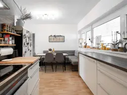 Attraktiver Wohntraum in Eggenberg: 3-Zimmer-Wohnung mit Balkon, DAN-Küche &amp; TG-Platz – starkes Preis-Leistungs-Verhältnis