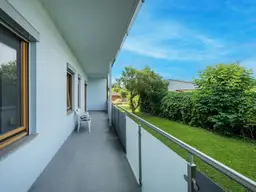 Dein neues Zuhause in Straßgang: Renovierte 2-Zimmer-Wohnung mit großem Balkon, Kellerraum &amp; Parkplatz