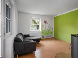 Yes, please! 3-Zimmer-Wohnung mit Charme, Balkon &amp; Carport in Feldkirchen bei Graz