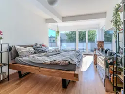 Penthouse mit außergewöhnlicher Dachterrasse, Wintergarten &amp; flexiblem Grundriss in Graz Mariatrost