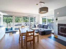 Mehr Terrasse als Wohnung: Penthouse mit 140 m² Dachterrasse in Graz Mariatrost