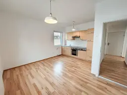 Highlight in Straßgang: 3-Zimmer-Wohnung mit XXL-Terrasse &amp; Kellerraum zu vermieten
