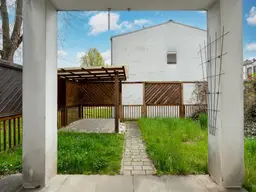 Maisonette mit 3 Zimmern, Garten &amp; Tiefgaragenplatz in Gratwein zu verkaufen | inkl. Einbauküche &amp; Kellerabteil